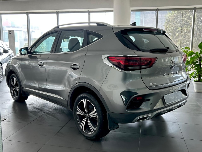 Morris Garage Astor Sharp (O) 1.5 CVT