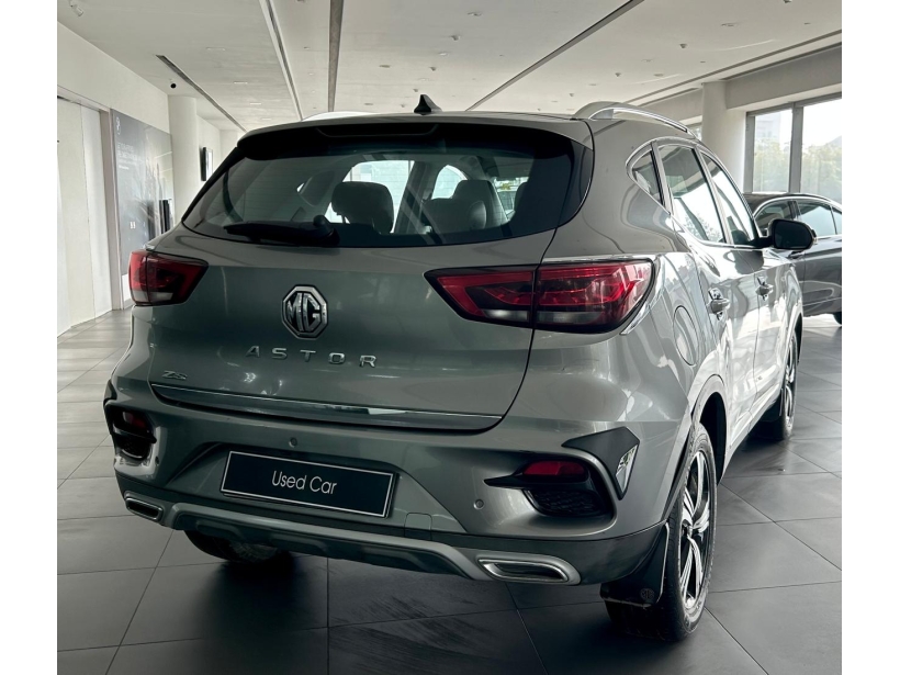 Morris Garage Astor Sharp (O) 1.5 CVT