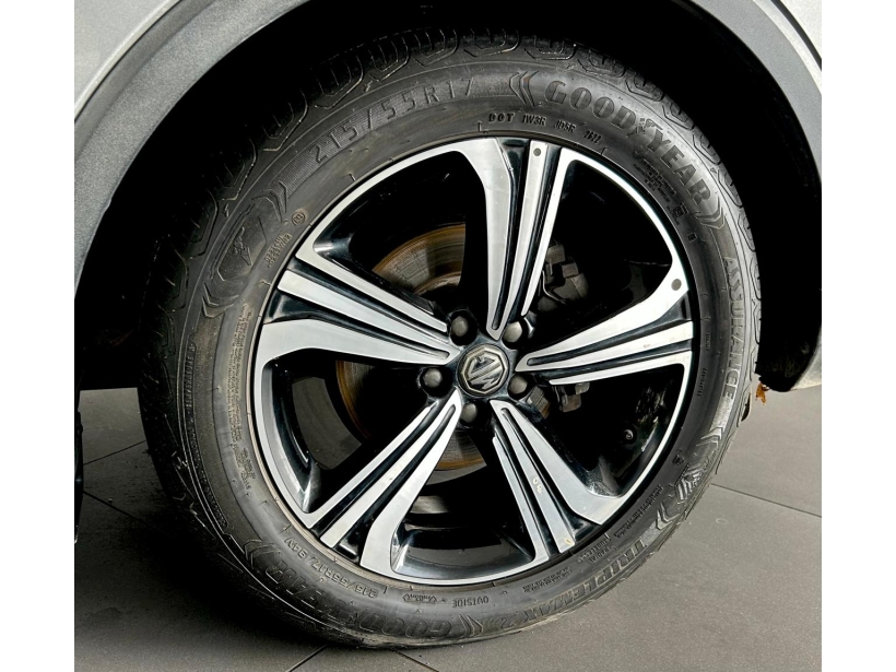 Morris Garage Astor Sharp (O) 1.5 CVT