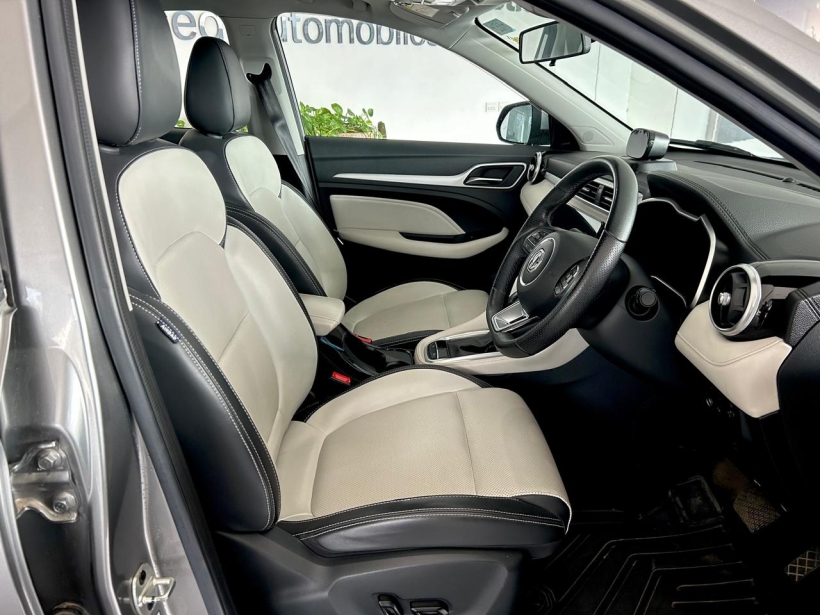 Morris Garage Astor Sharp (O) 1.5 CVT