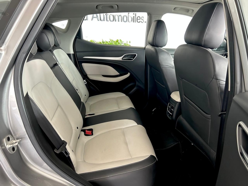 Morris Garage Astor Sharp (O) 1.5 CVT