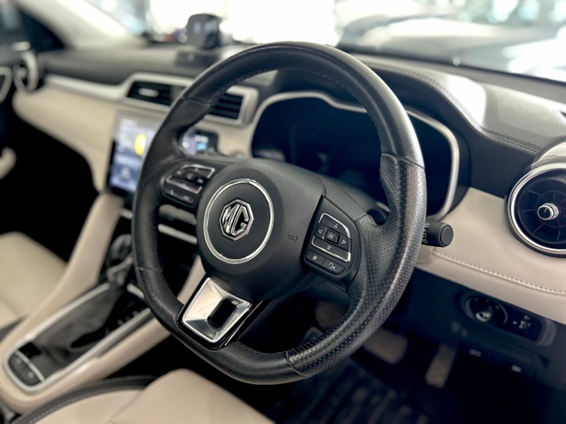 Morris Garage Astor Sharp (O) 1.5 CVT