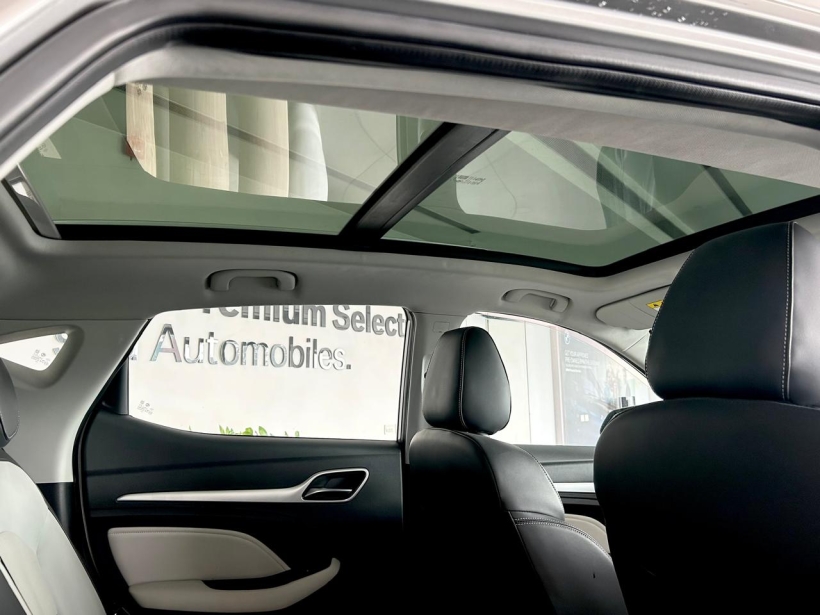 Morris Garage Astor Sharp (O) 1.5 CVT