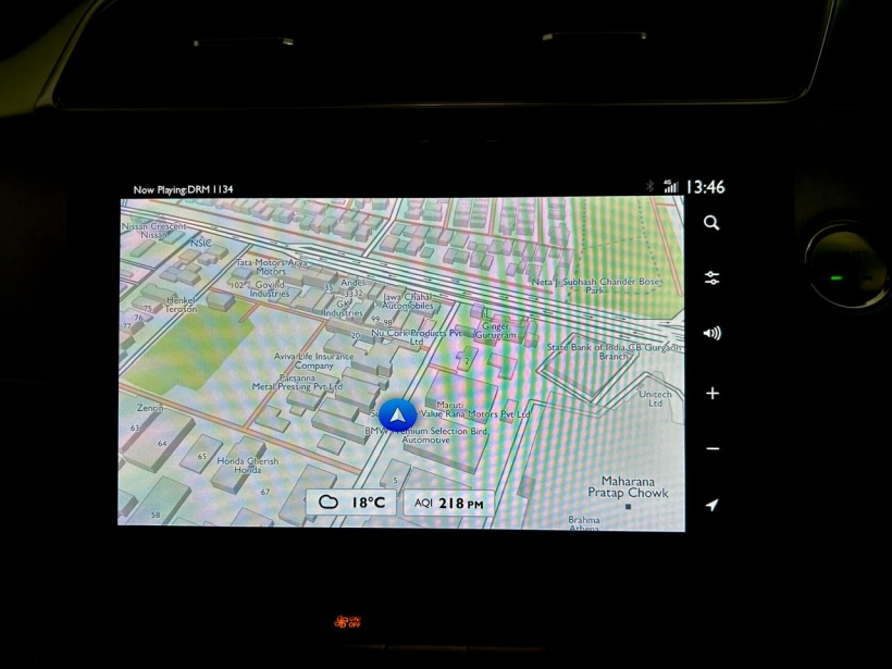 Morris Garage Astor Sharp (O) 1.5 CVT