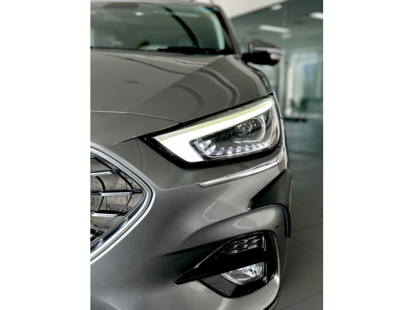 Morris Garage Astor Sharp (O) 1.5 CVT