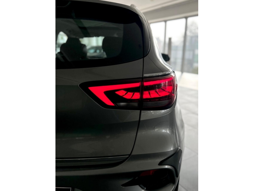 Morris Garage Astor Sharp (O) 1.5 CVT