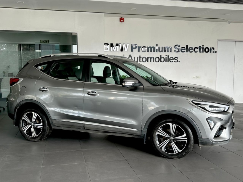 Morris Garage Astor Sharp (O) 1.5 CVT