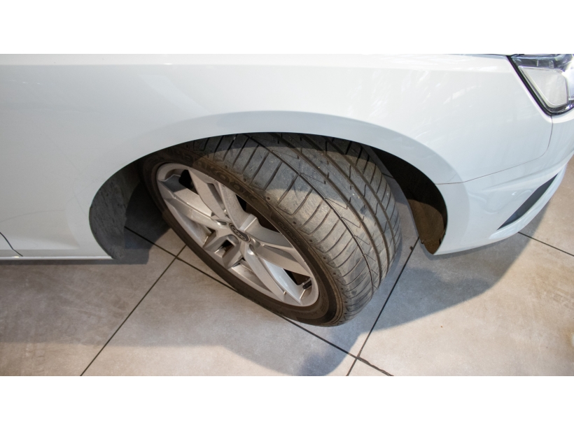 Audi A4 1.8 TFSI Technology Pack