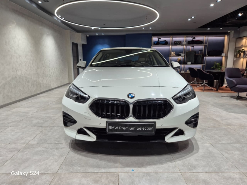 BMW 2 Series 220d Sportline