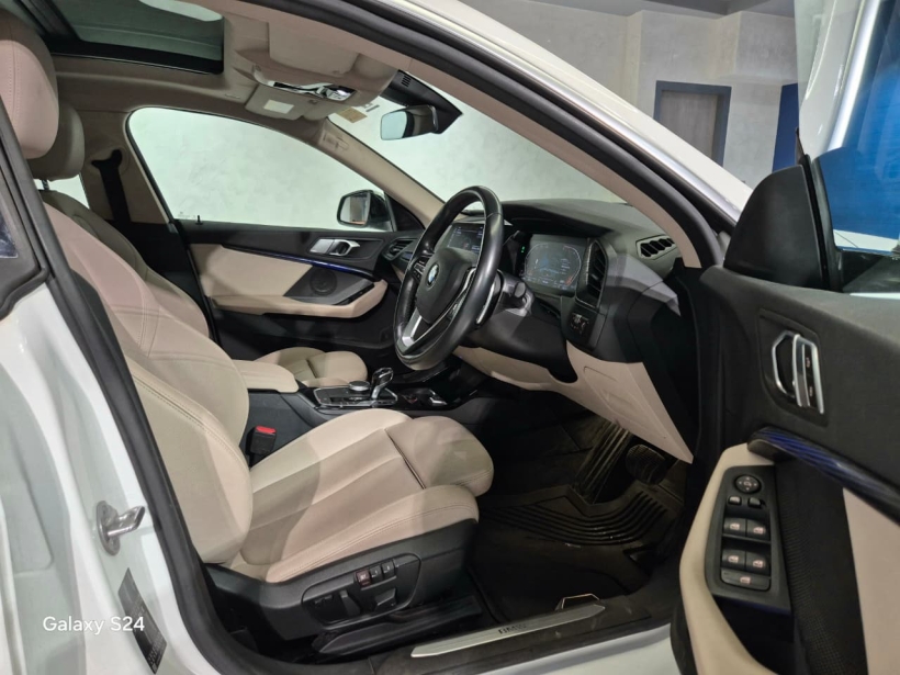 BMW 2 Series 220d Sportline