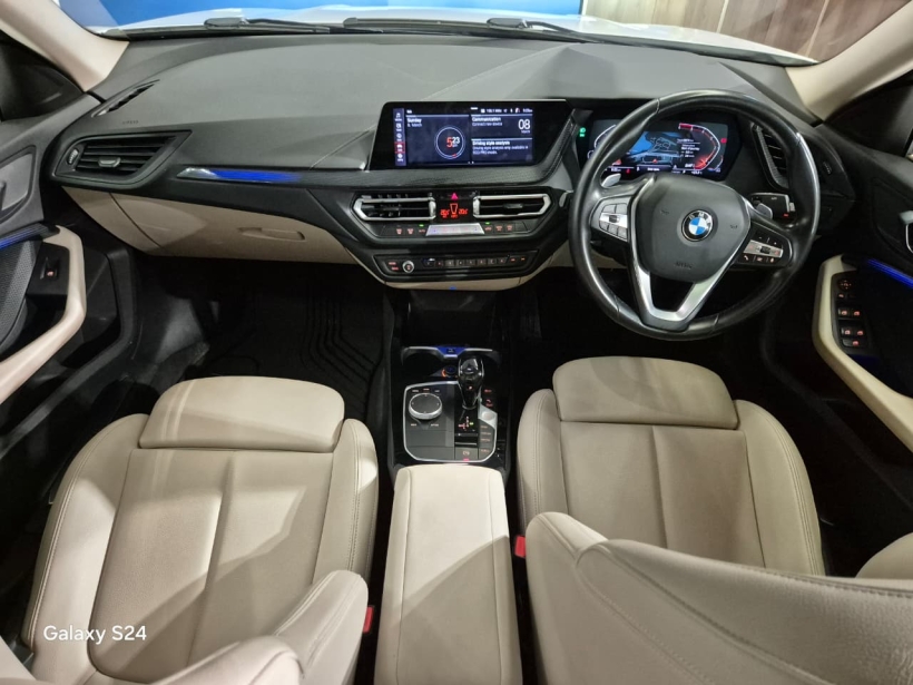 BMW 2 Series 220d Sportline