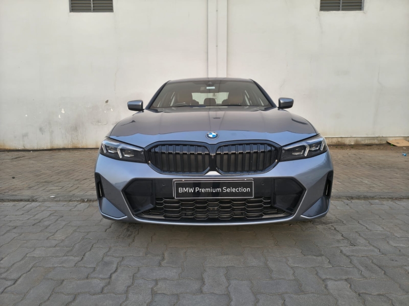 BMW 3 Series Gran Limousine 320Ld M Sport Pro