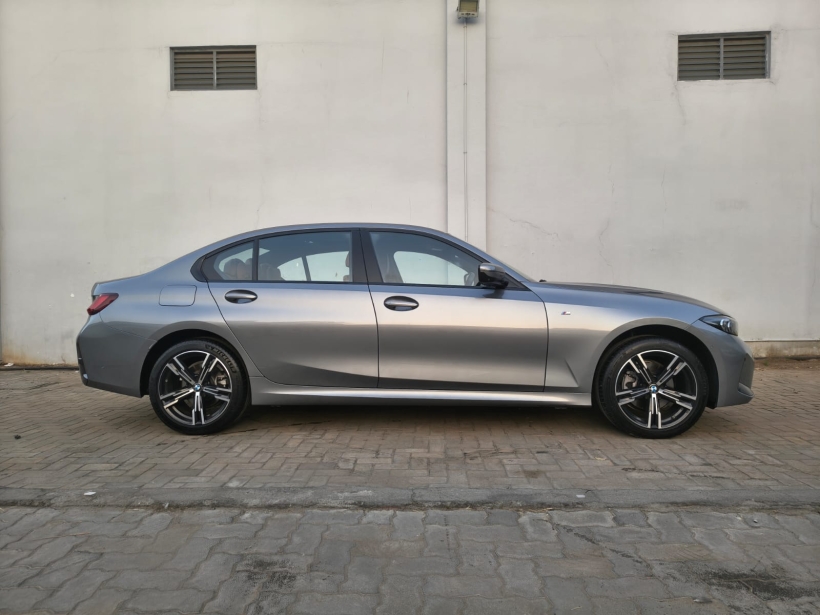 BMW 3 Series Gran Limousine 320Ld M Sport Pro
