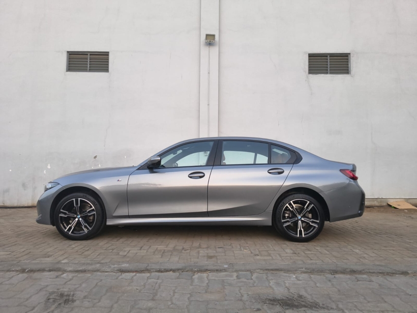BMW 3 Series Gran Limousine 320Ld M Sport Pro