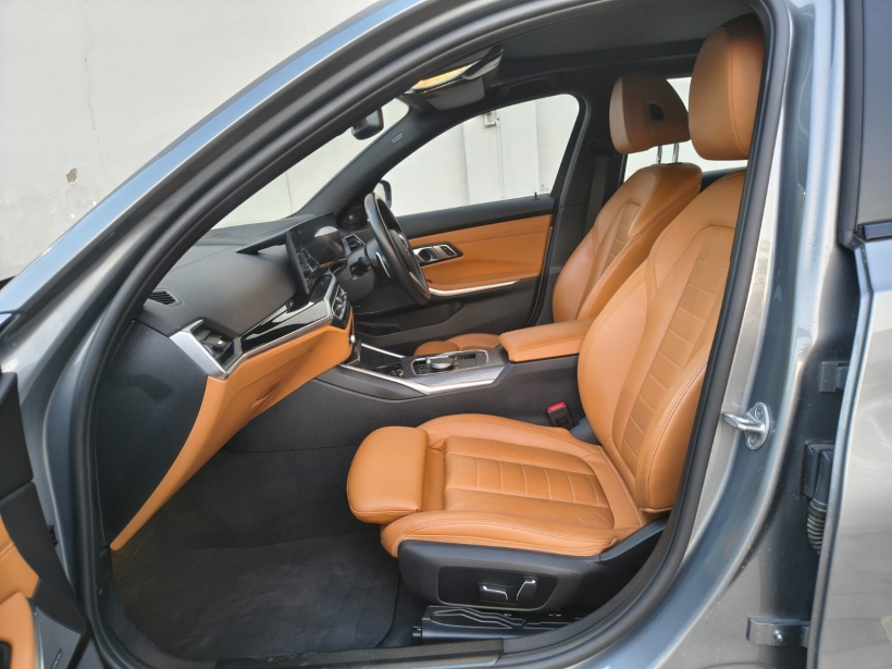 BMW 3 Series Gran Limousine 320Ld M Sport Pro