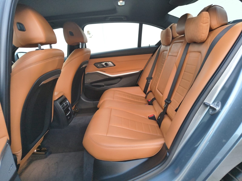 BMW 3 Series Gran Limousine 320Ld M Sport Pro