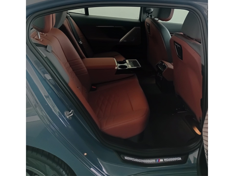 BMW 5 Series 530Li M Sport