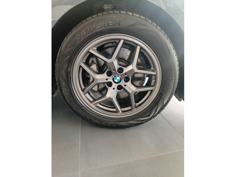 BMW 5 Series 530Li M Sport