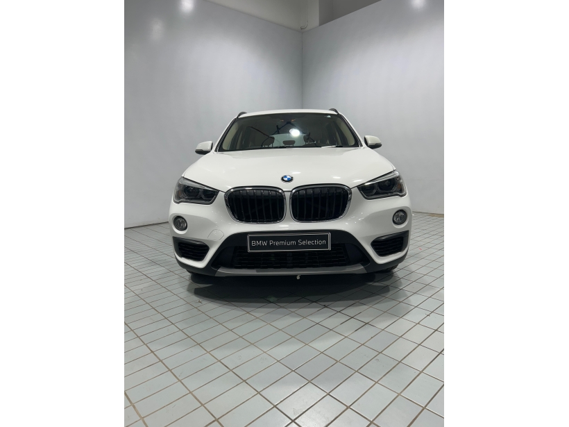 BMW X1 sDrive20d