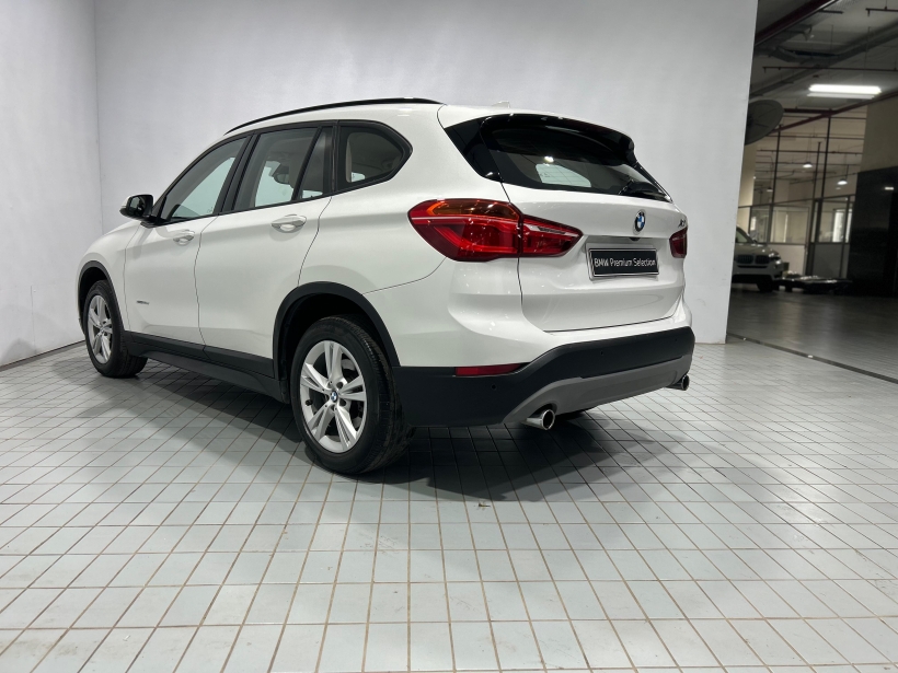 BMW X1 sDrive20d