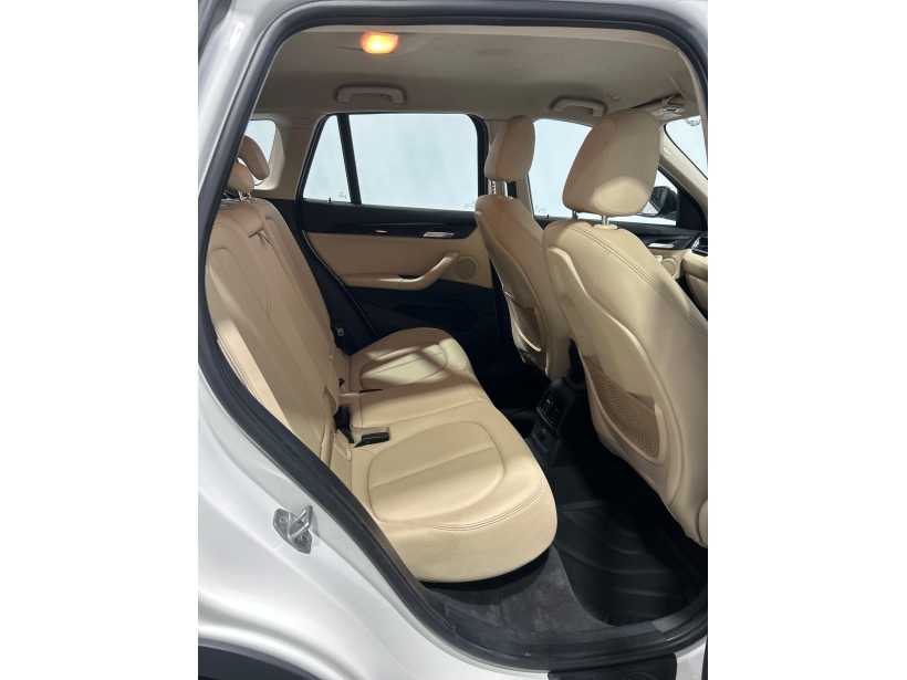 BMW X1 sDrive20d
