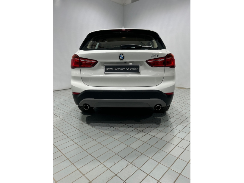 BMW X1 sDrive20d