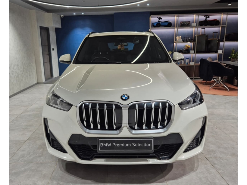 BMW X1 sDrive 18d M Sport