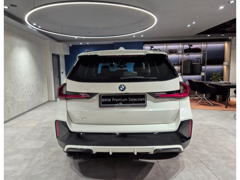 BMW X1 sDrive 18d M Sport