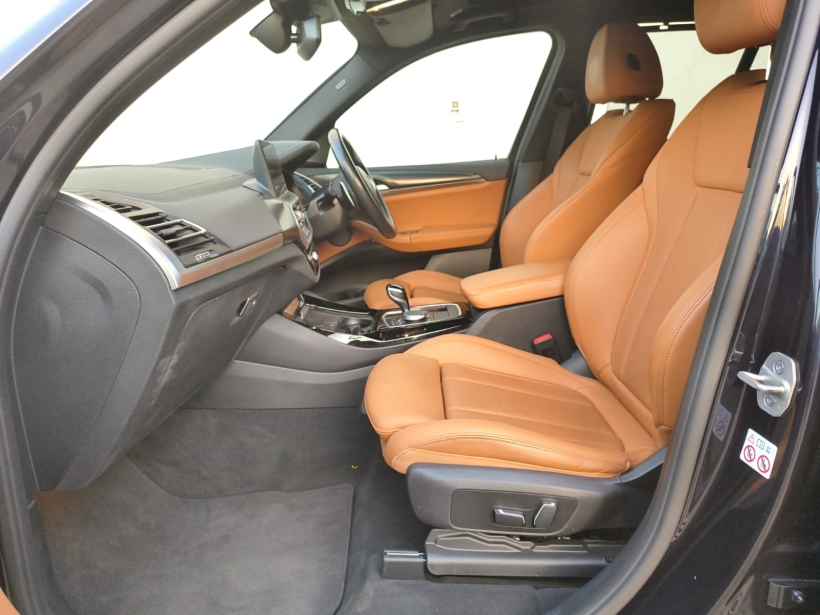 BMW X3 xDrive20 M Sport