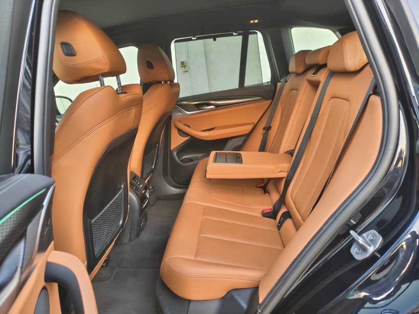 BMW X3 xDrive20 M Sport