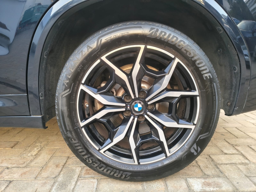 BMW X3 xDrive20 M Sport