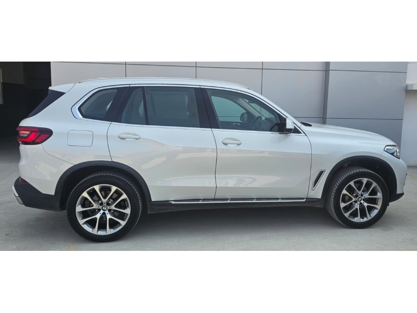 BMW X5 xDrive30d xLine
