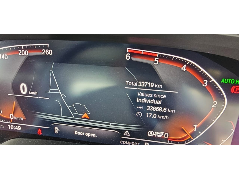 BMW X5 xDrive30d xLine