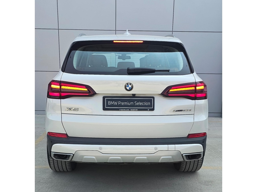 BMW X5 xDrive30d xLine