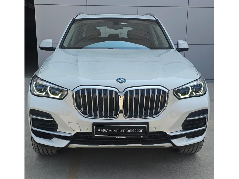 BMW X5 xDrive30d xLine