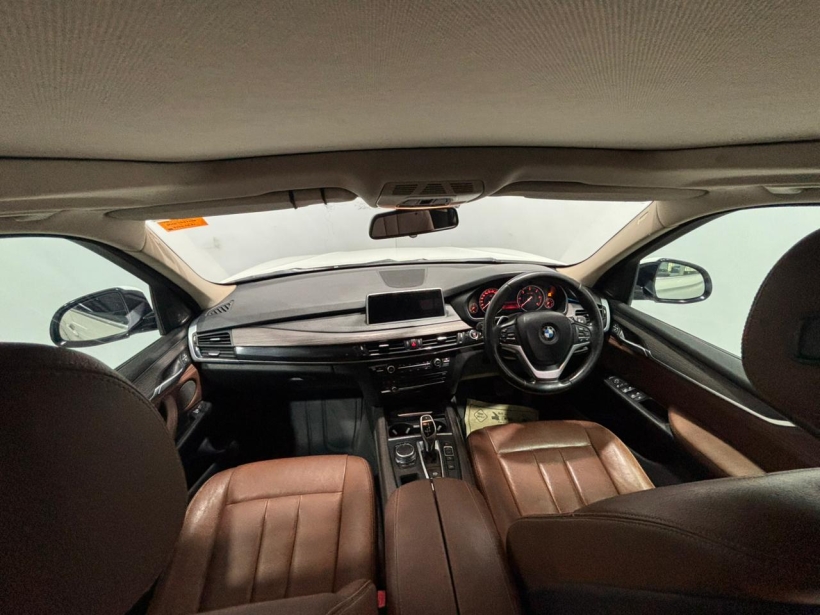 BMW X5 xDrive30d