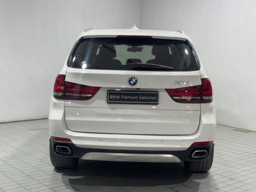 BMW X5 xDrive30d