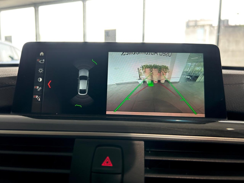 BMW 3 GT 320d Luxury Line