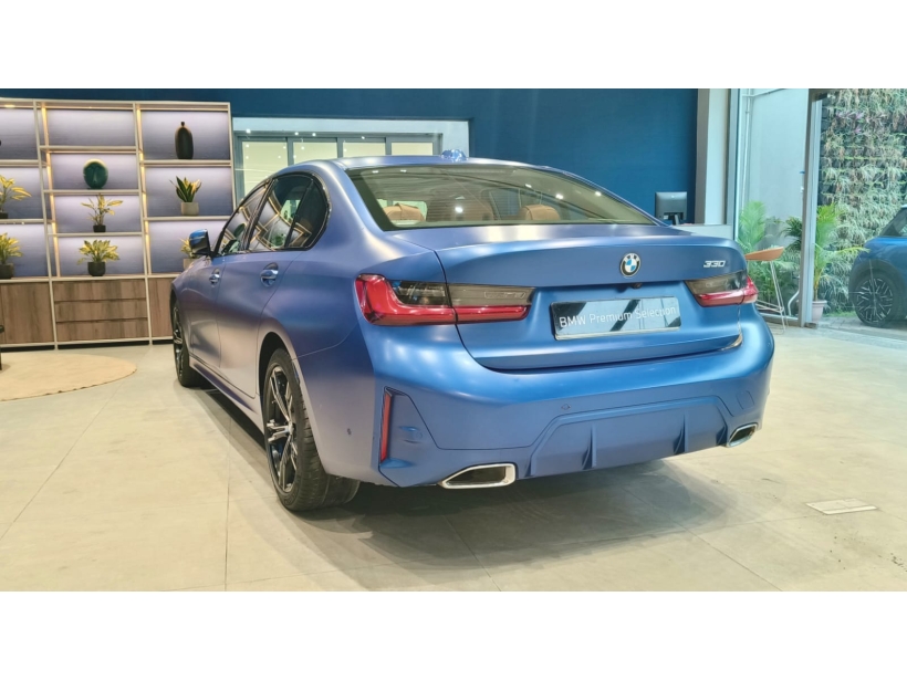 BMW 3 Series Gran Limousine 330Li M Sport