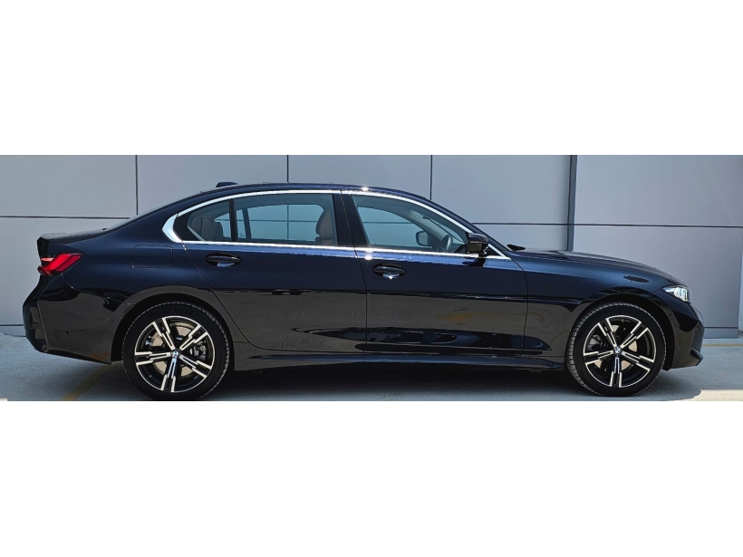 BMW 3 Series Gran Limousine 330Li M Sport