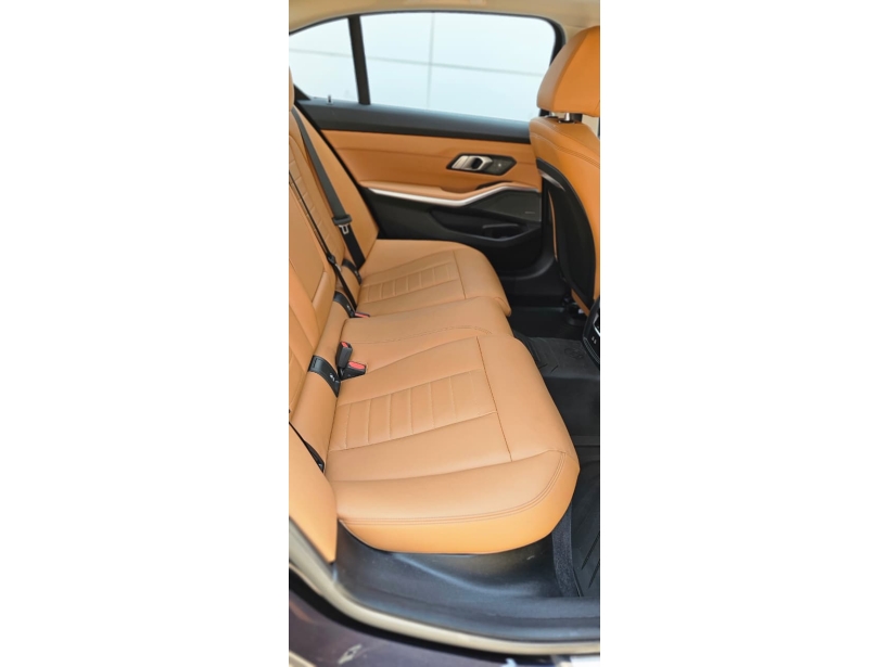 BMW 3 Series Gran Limousine 330Li M Sport