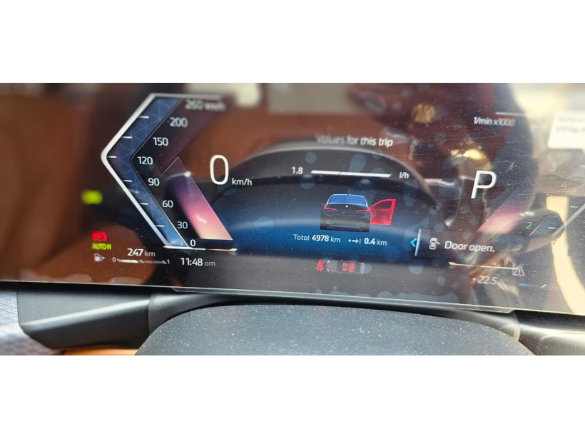 BMW 3 Series Gran Limousine 330Li M Sport