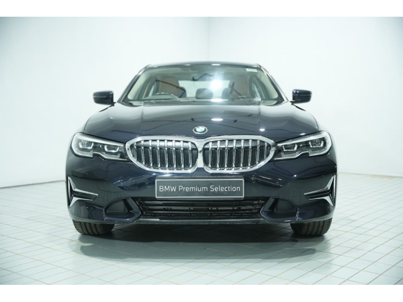 BMW 3 Series Gran Limousine 330Li M Sport