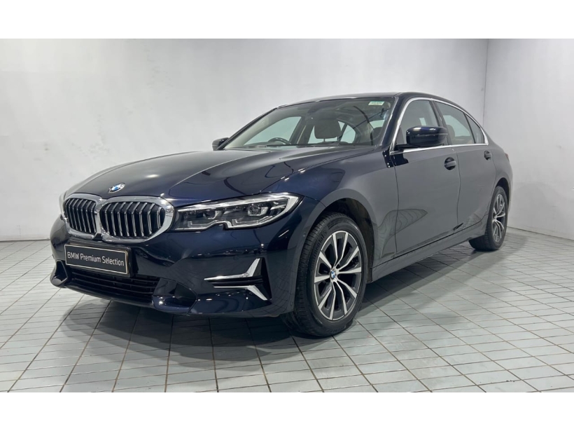 BMW 3 Series Gran Limousine 330Li M Sport