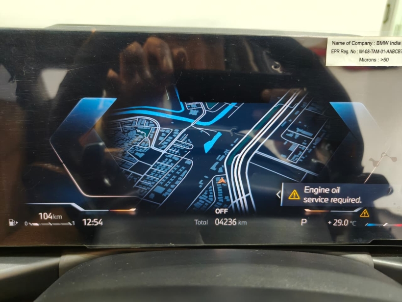 BMW 3 Series Gran Limousine 330Li Luxury Line