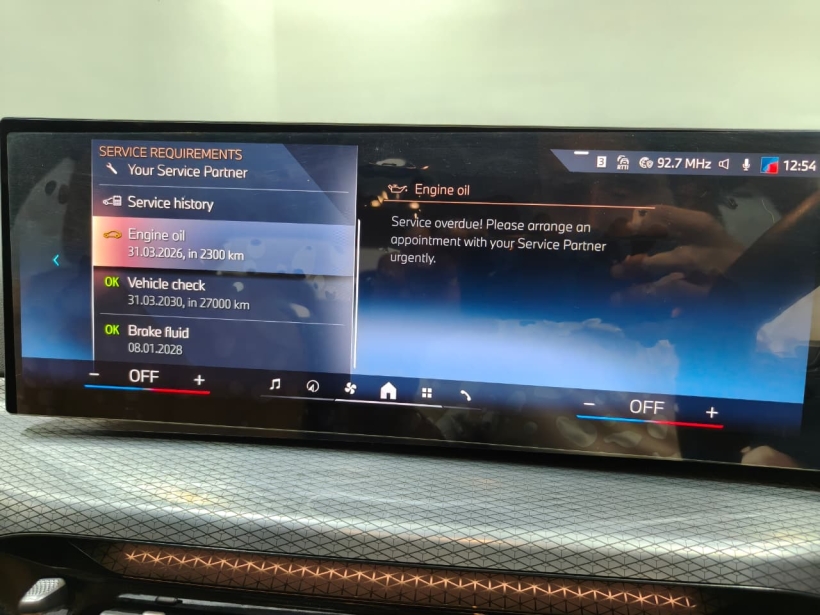 BMW 3 Series Gran Limousine 330Li Luxury Line