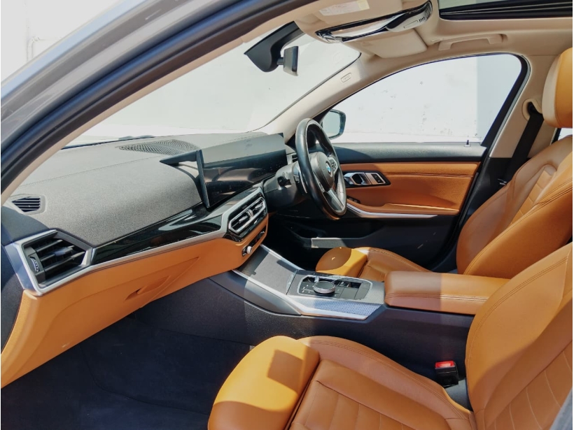 BMW 3 Series Gran Limousine 320Ld M Sport