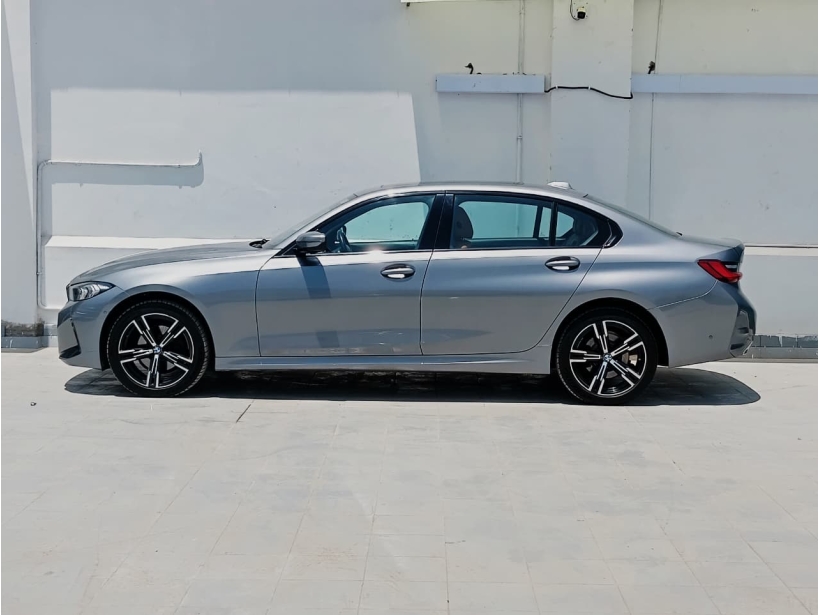 BMW 3 Series Gran Limousine 320Ld M Sport