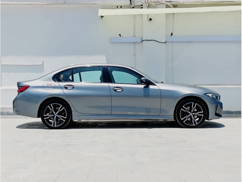 BMW 3 Series Gran Limousine 320Ld M Sport