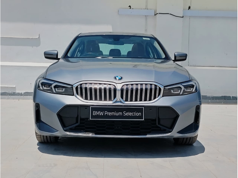BMW 3 Series Gran Limousine 320Ld M Sport